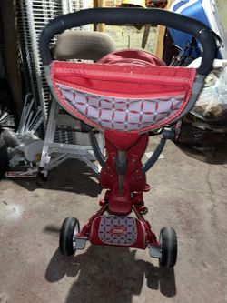 Radio Flyer Tricycle 