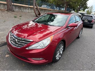 2011 Hyundai Sonata