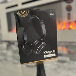 Official .. Klipsch Made For iPod iPhone Ipad..