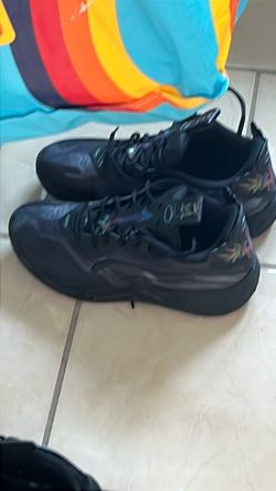 Lamelo ball shoes
