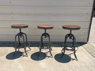 Barstools