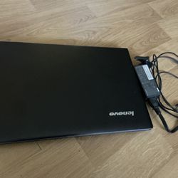 Lenovo ideapad Z510