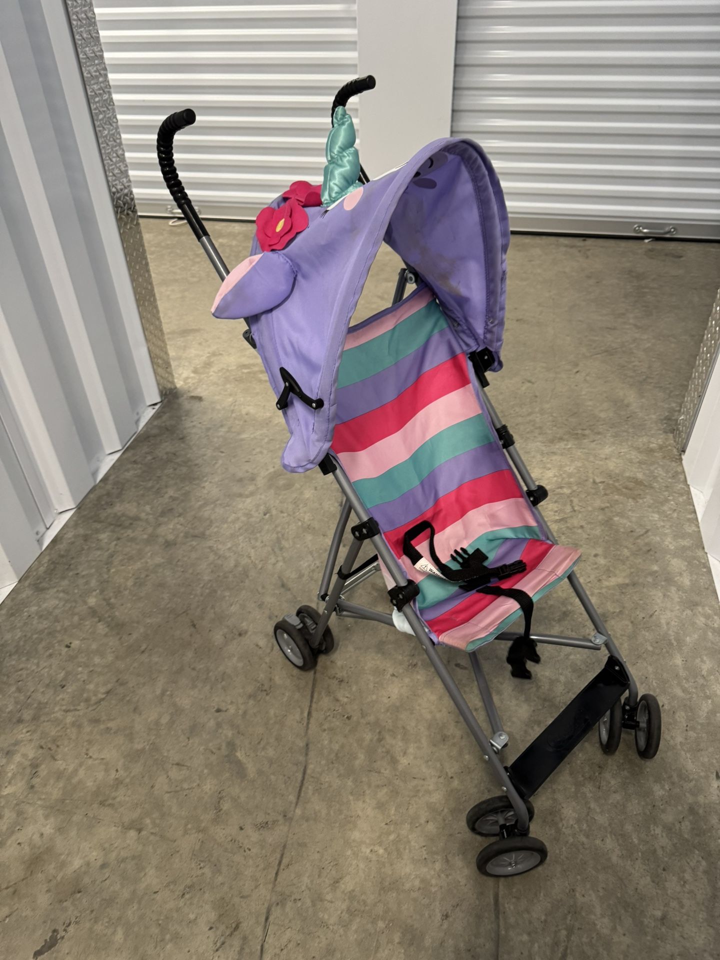 Small Light Weight Stroller