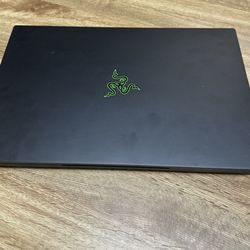 Laptop Gaming Razer