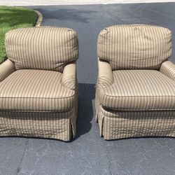 Lazy Chair 