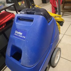 Clean Machine 