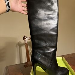 Beutyfull Boots (apres-black)