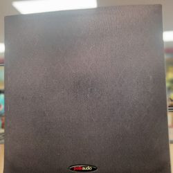 Polk Audio Powered  Subwoofer