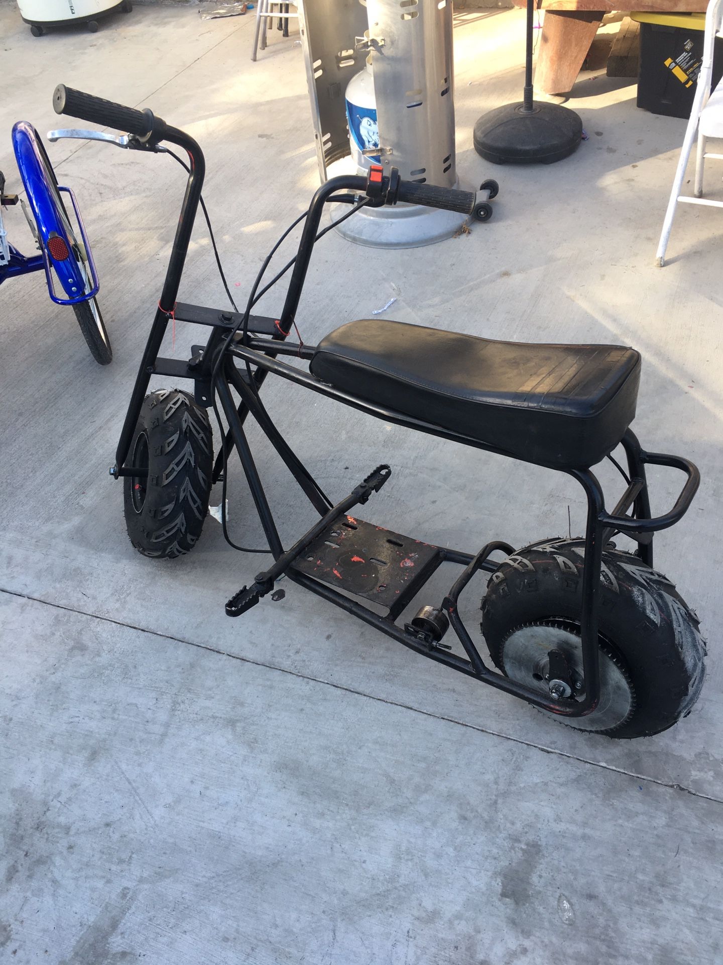 Mini Bike