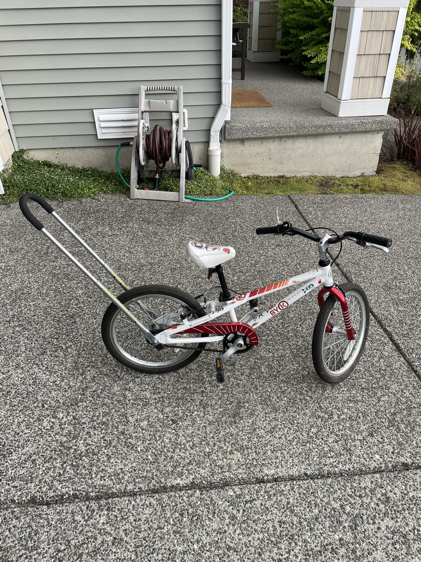 Kids Bike