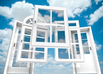Reinforced Doors & Windows – Unique Opportunity