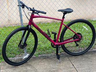 Specialized Sirrus X 3.0 , Frame size L, wheels 28”