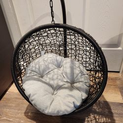 Small Pet Hanging Swing Bed