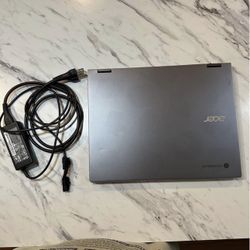 Acer Chromebook Spin 713 - i5 10th Gen - 8GB RAM - 128 GB SSD