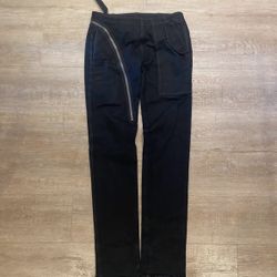 Rick owen fw10 gleam aircuts