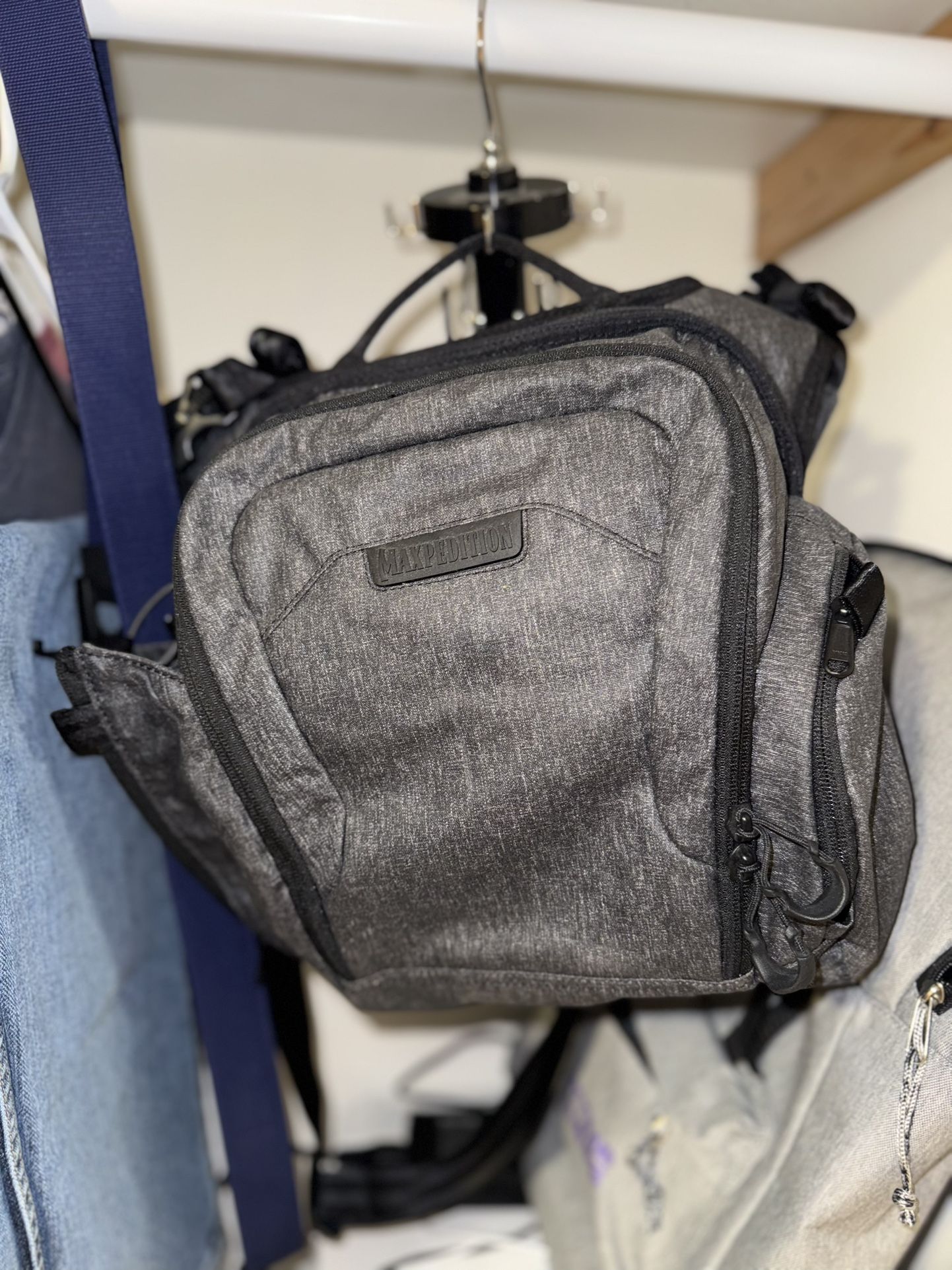 Maxpedition CCW bag