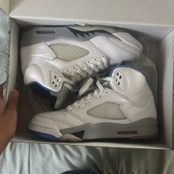Retro 5