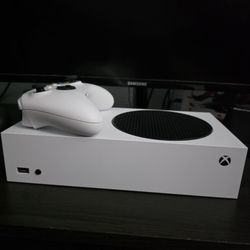 Xbox Series S
