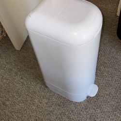 Diaper Genie