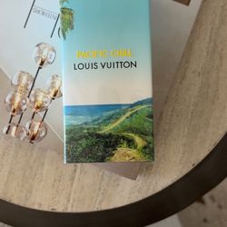 Louis Vuitton Pacific Chill Cologne – Authentic LV Fragrance – Fresh Summer Scent 🌊🔥