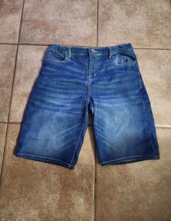 Boy's Shorts