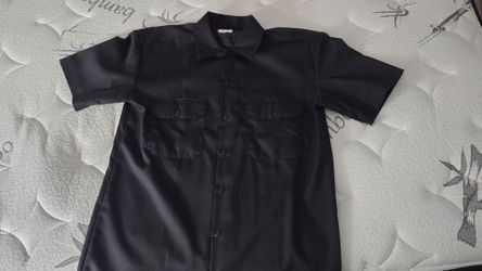 dickie's size small black