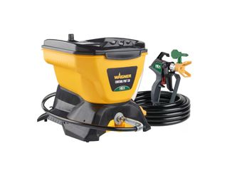 NEW! WAGNER Control Pro 130 High Efficiency Airless Paint Sprayer