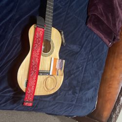 Guitar