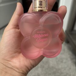 Hibiscus Sugar Perfume 