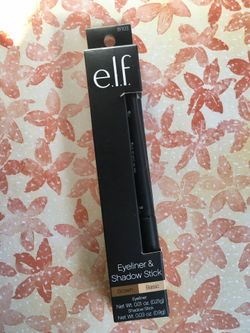 Eyeliner & Shadow Stick