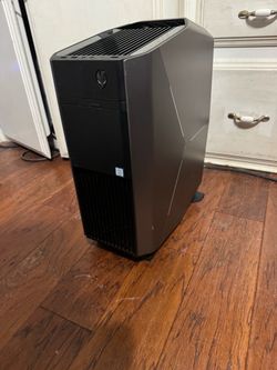 alienware aurora r7 Gaming Pc