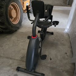 Schwinn Exercise Bike