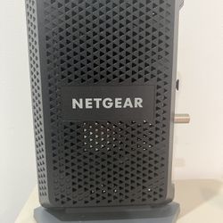 Netgear Cable Modem CM1100