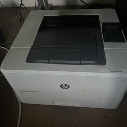 HP Laser Printer Pro 