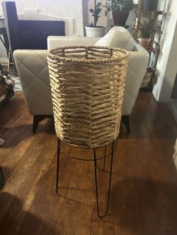 Plant Stand