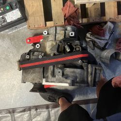 Mechanic For Hire 👨🏽‍🔧🧰