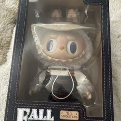 Fall in wild