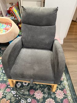 Rocking chair