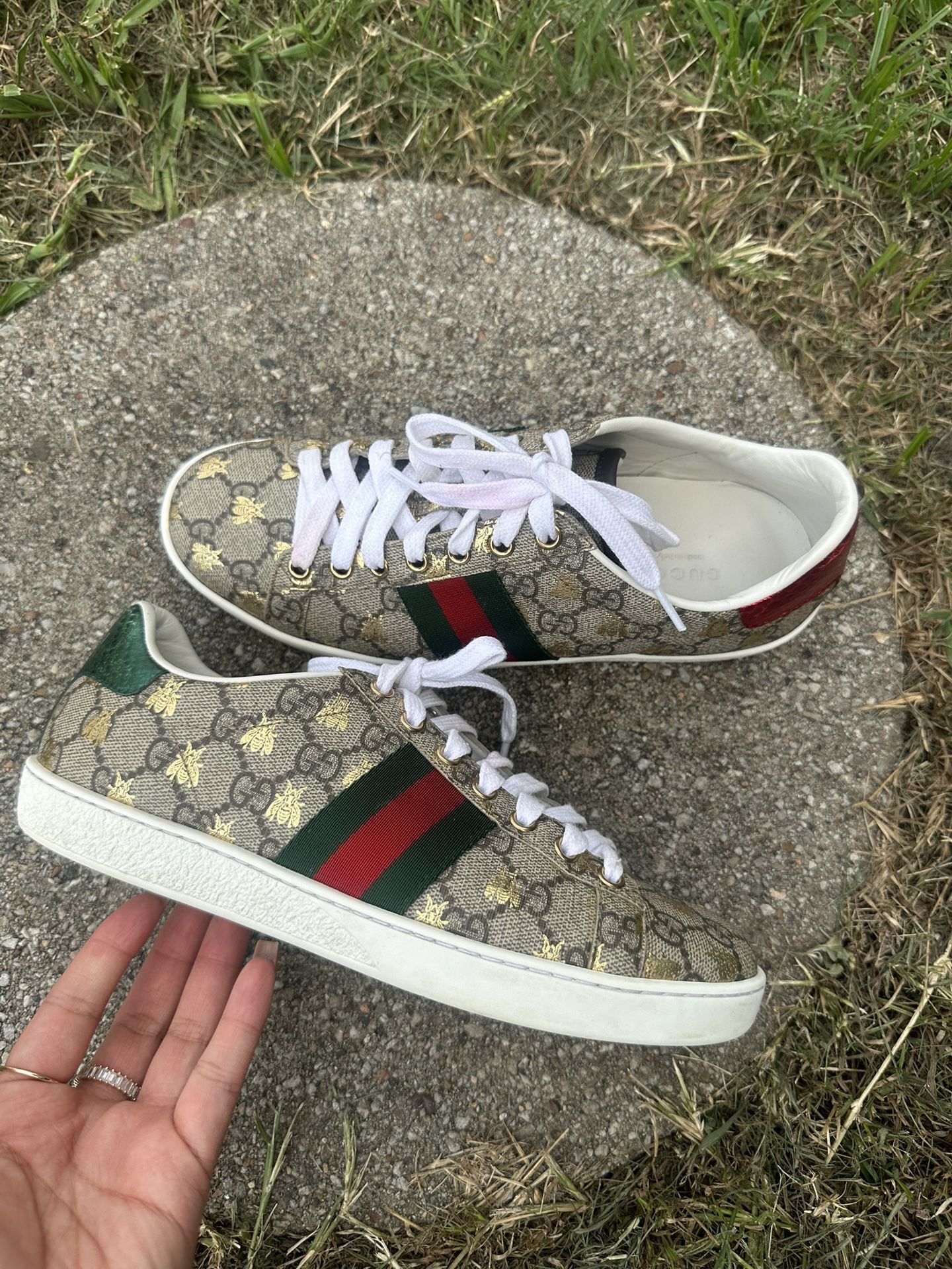 Gucci Sneakers