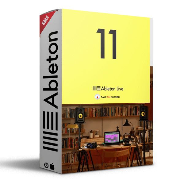 Ableton Live 11- Suite 