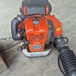 Husquvarna Leaf Blower