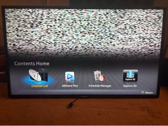 50 inch tv