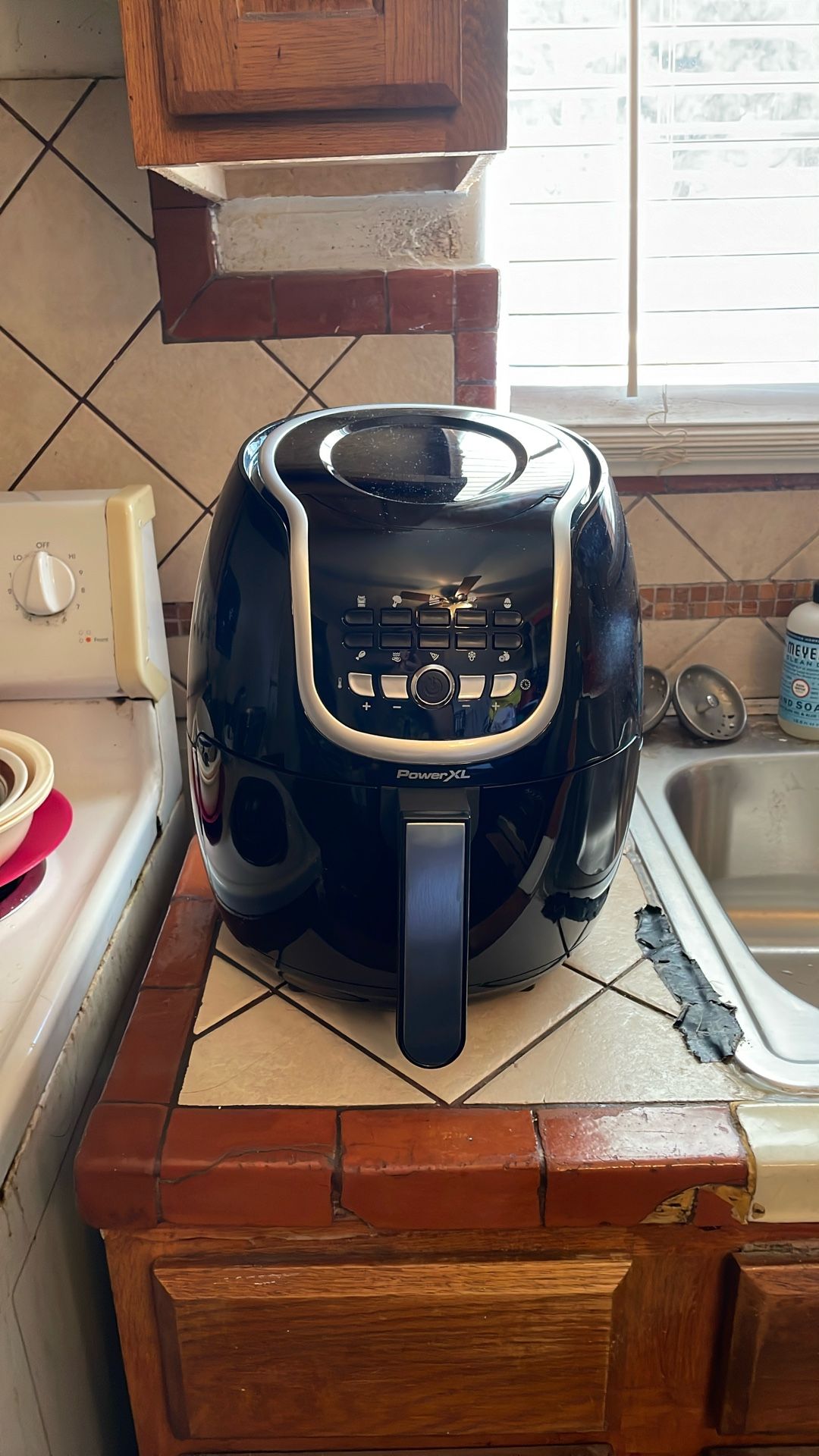 Air Fryer