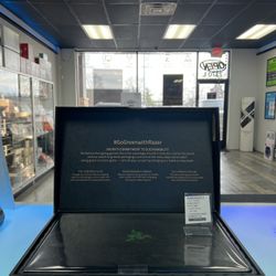 Razer Blade 15 Gaming Laptop - Intel Core i7 RTX 3080 - **BRAND NEW**