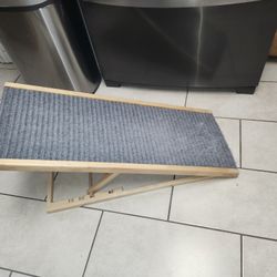 Dog Ramp