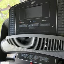 Treadmill Nordic track 750 Industrial 