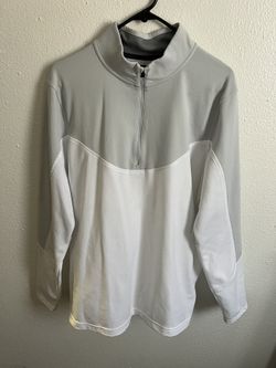 Under Armour Mid Zip 