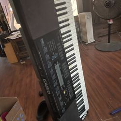 88 Key Midi Controller 