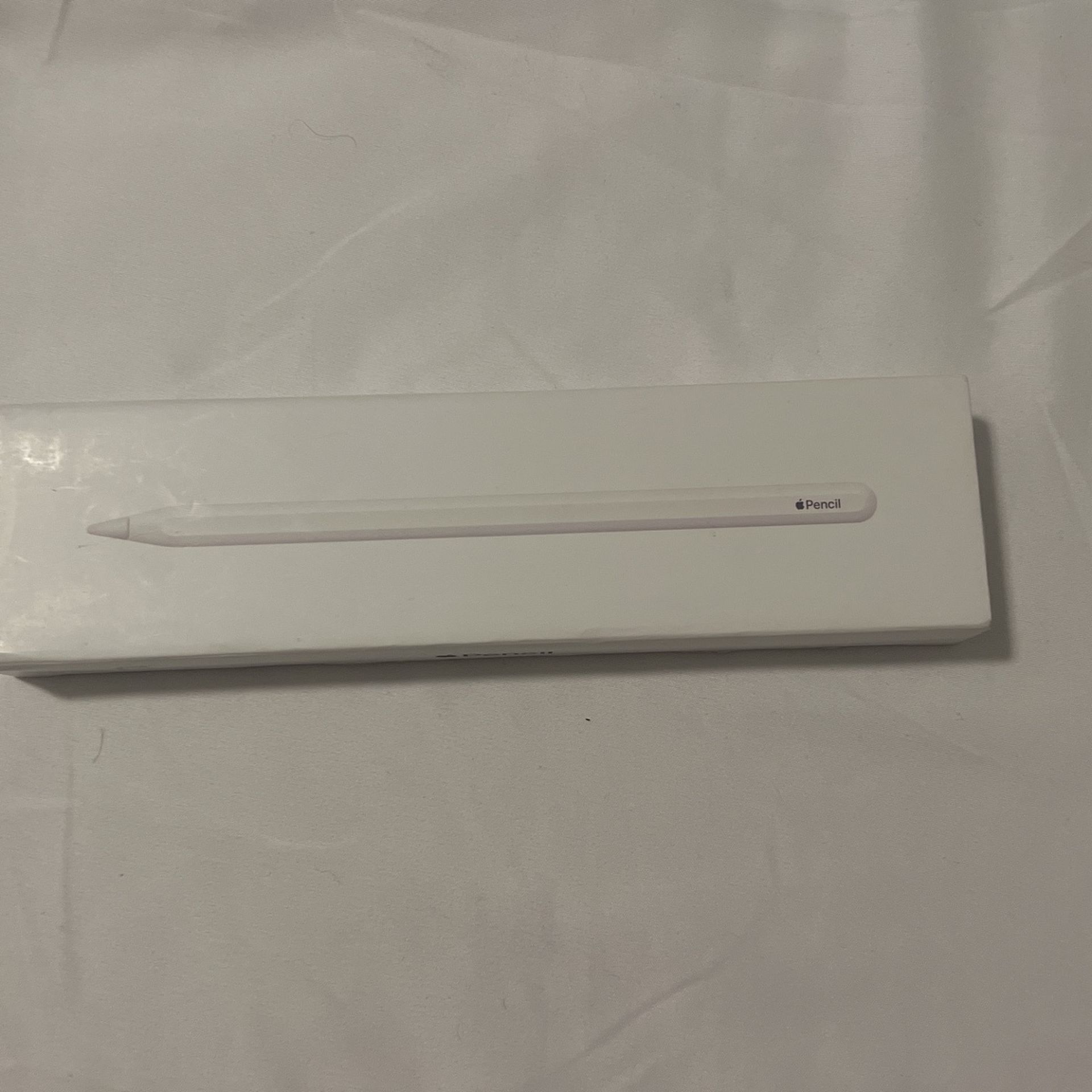 Apple Pencil (2nd Generation)