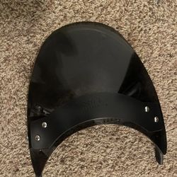 2018 Windshield Kawasaki Z900RS